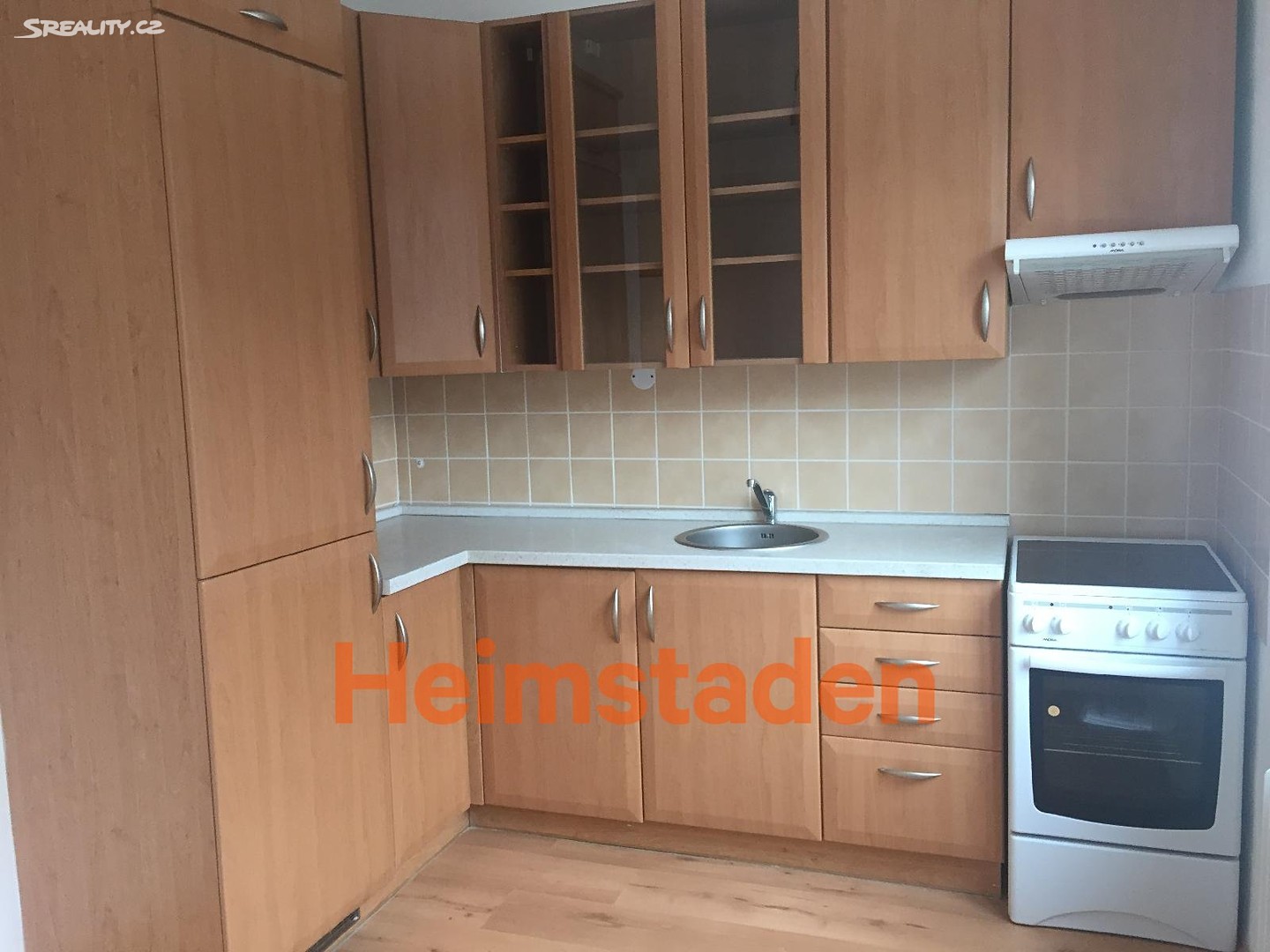 Pronájem bytu 2+kk 57 m², Zborovská, Ostrava - Moravská Ostrava