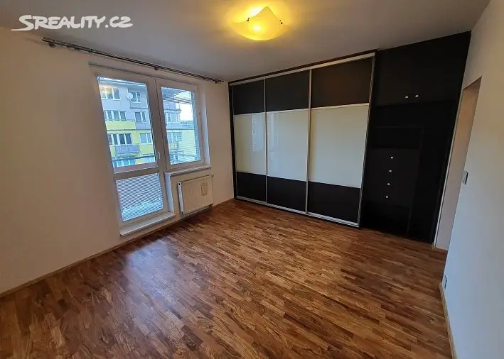 Pronájem bytu 3+kk 89 m², Velké Kunratické, Praha 4 - Kunratice