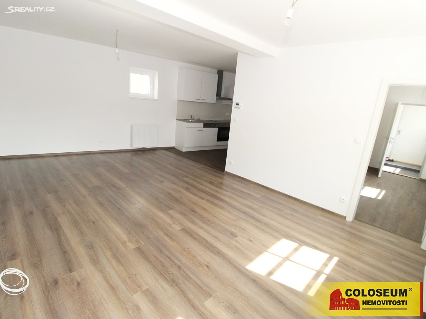 Pronájem bytu 3+kk 64 m², Znojmo