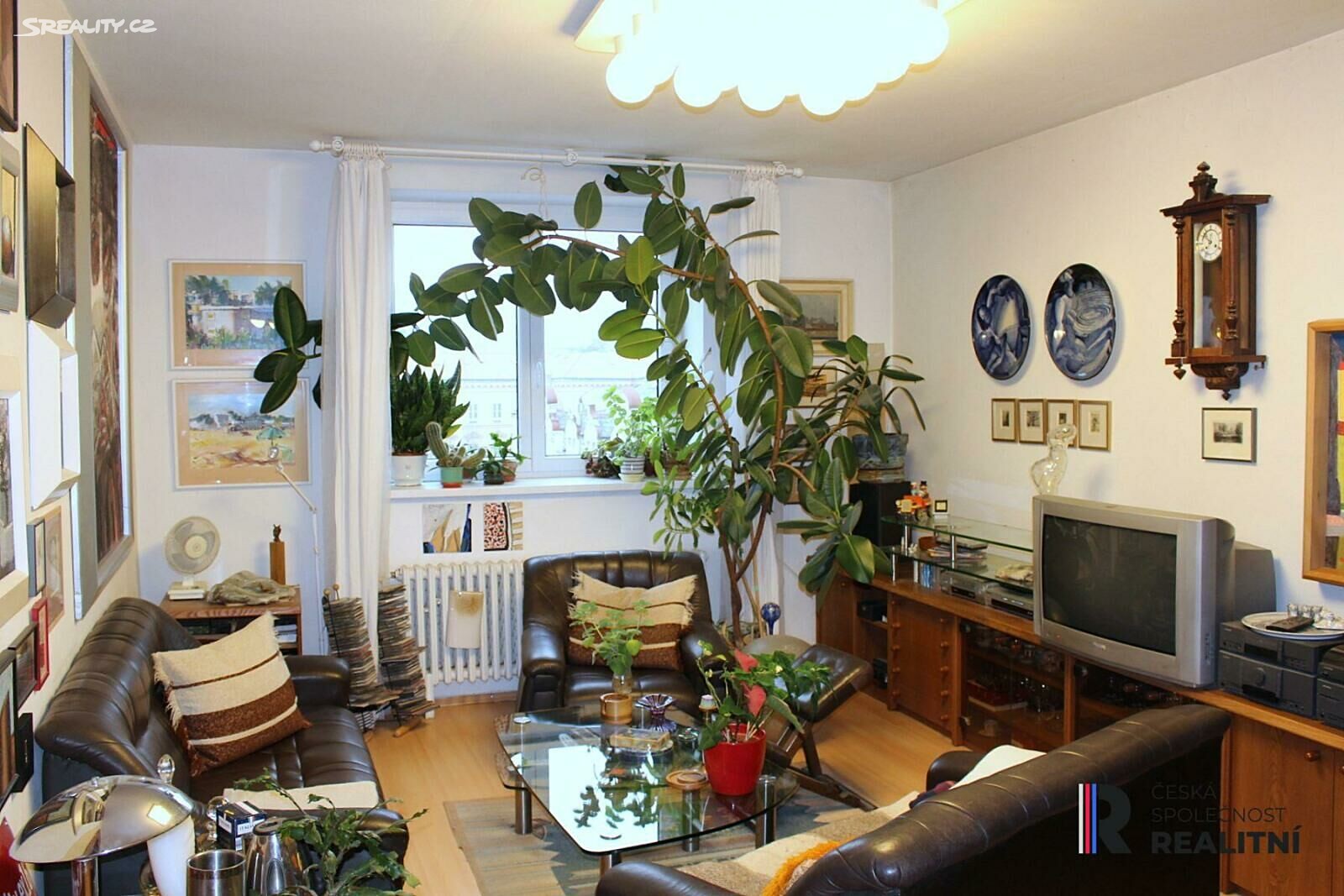 Prodej bytu 4+kk 143 m², Raisova, Karlovy Vary