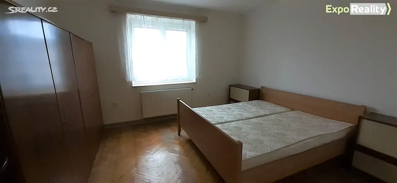 Pronájem bytu 3+1 92 m², Pacetluky, okres Kroměříž