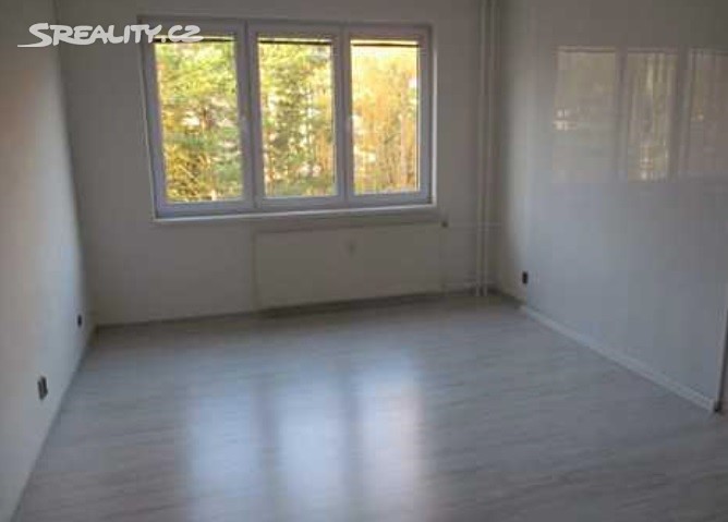 Prodej bytu 1+1 45 m², Sídliště Plešivec, Český Krumlov - Plešivec