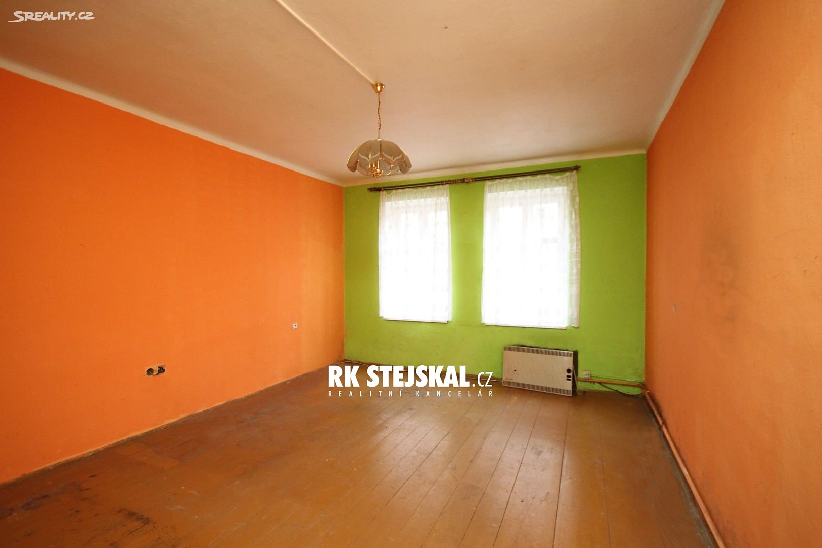 Prodej bytu 2+kk 49 m², Jindřichův Hradec - Jindřichův Hradec II, okres Jindřichův Hradec
