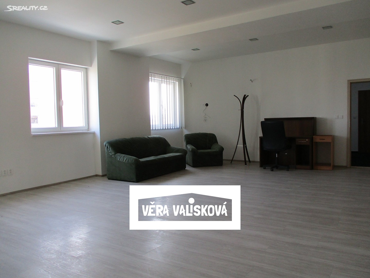 Prodej bytu 3+1 88 m², Albertova, Kroměříž