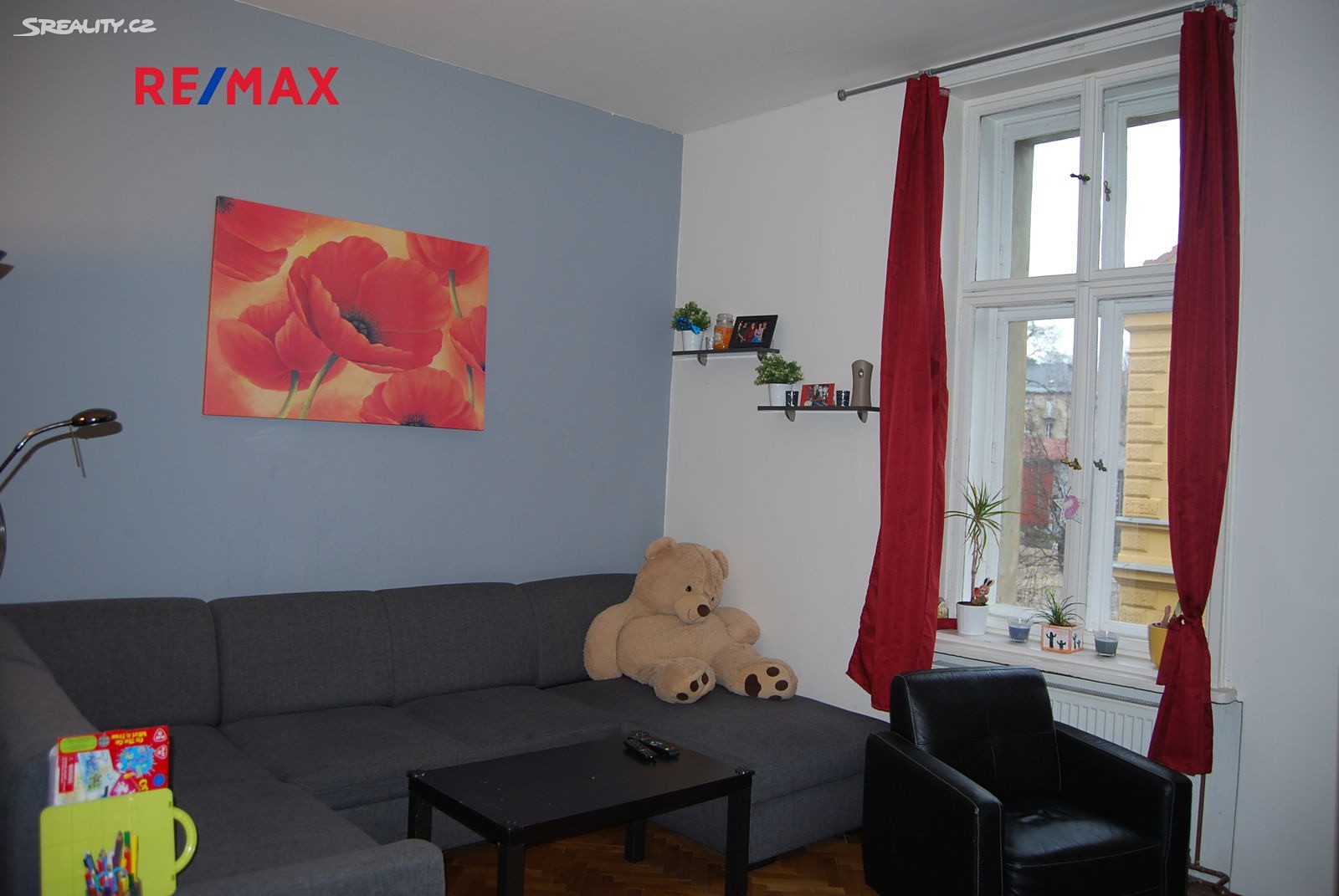 Prodej bytu 3+kk 60 m², Klostermannova, Liberec - Liberec I-Staré Město