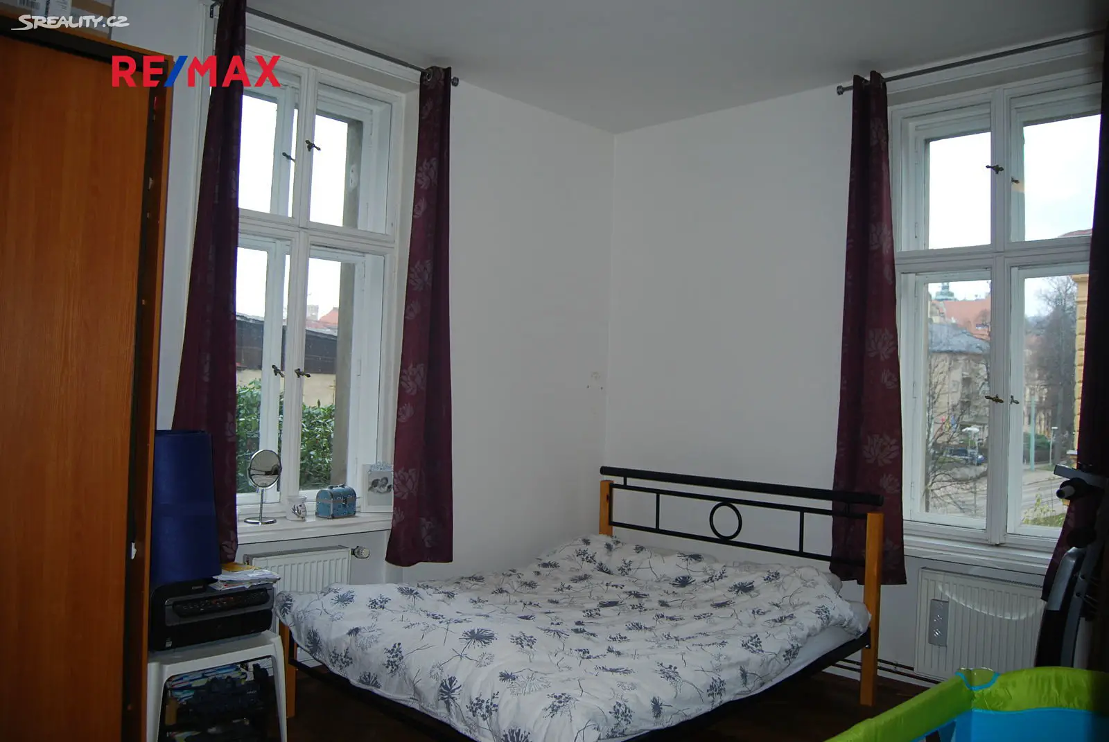 Prodej bytu 3+kk 60 m², Klostermannova, Liberec - Liberec I-Staré Město