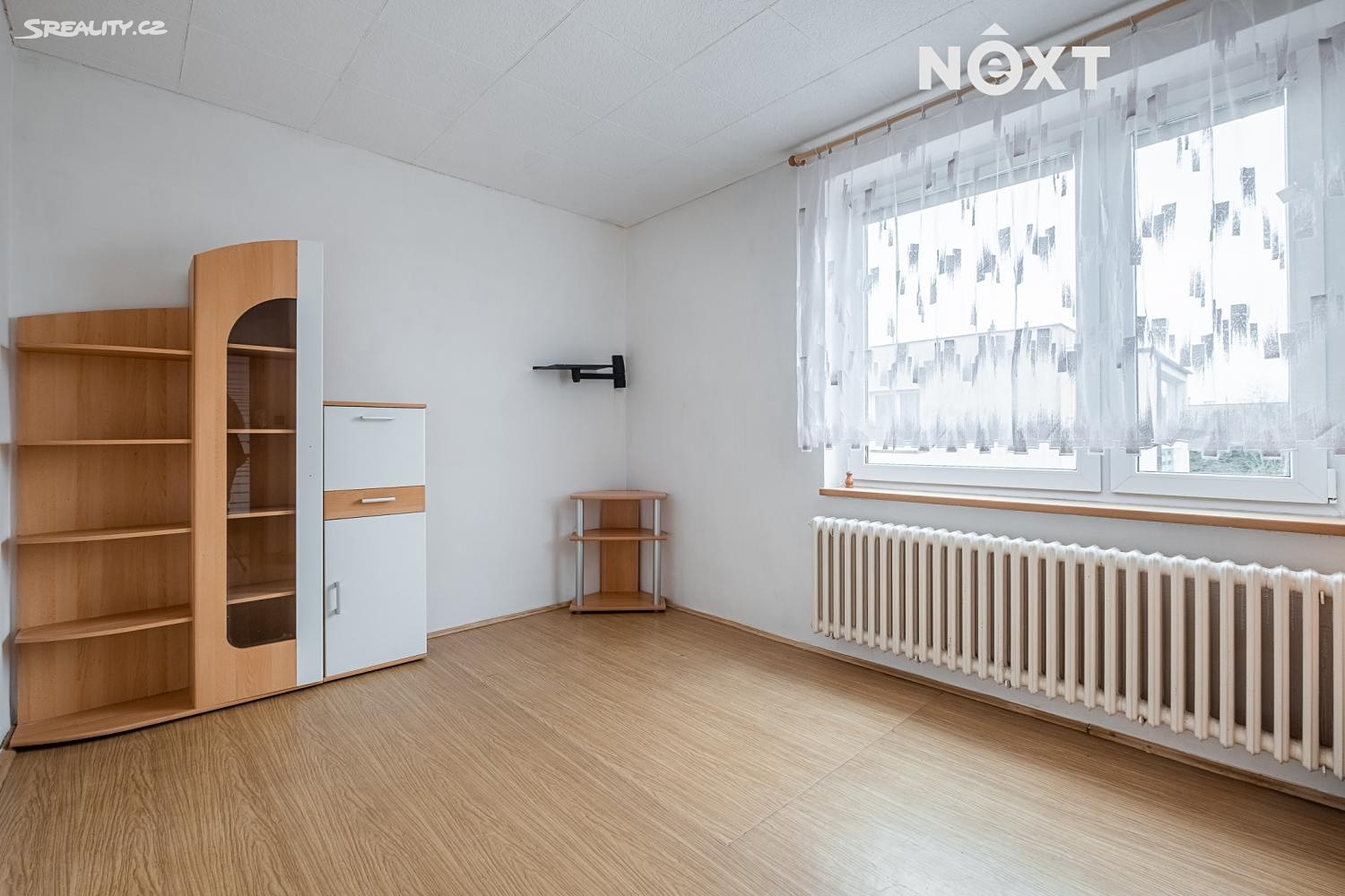 Prodej bytu 3+kk 79 m², Kyjevská, Pardubice - Pardubičky