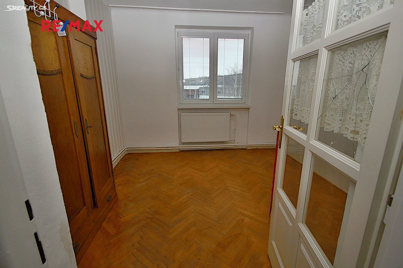 Prodej bytu 4+1 82 m², 28. října, Kralupy nad Vltavou - Mikovice