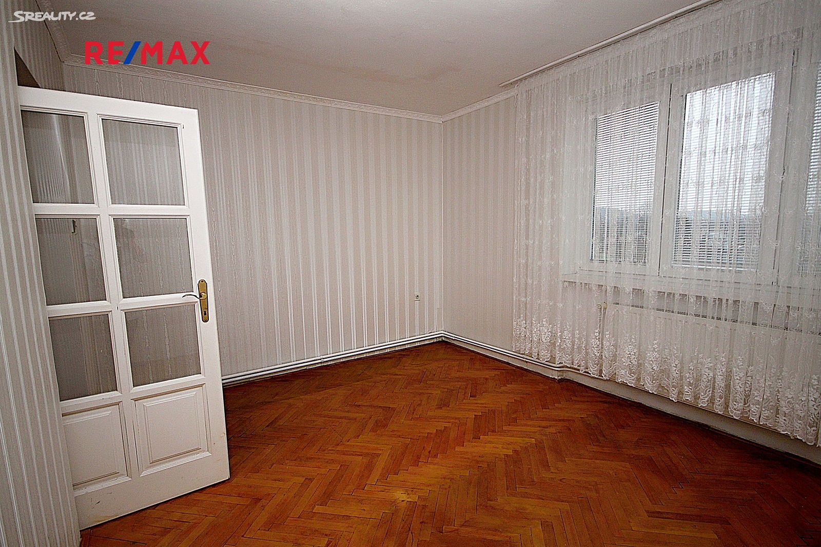 Prodej bytu 4+1 82 m², 28. října, Kralupy nad Vltavou - Mikovice