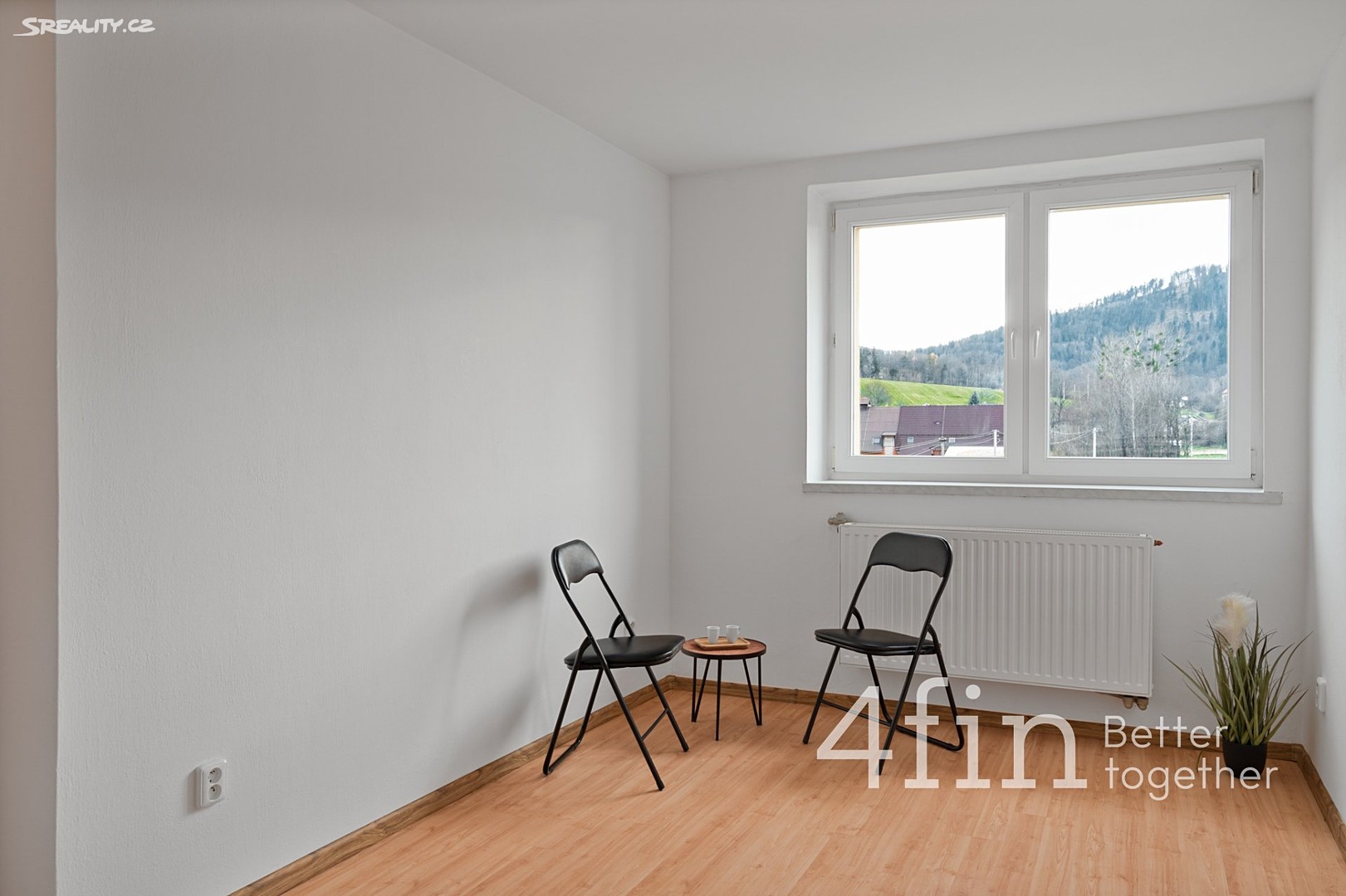 Prodej bytu atypické 72 m² (Mezonet), Komorní Lhotka, okres Frýdek-Místek