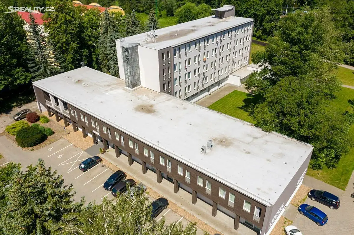 Prodej bytu atypické 16 m², Sázava, okres Benešov