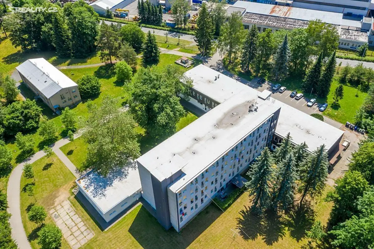 Prodej bytu atypické 16 m², Sázava, okres Benešov