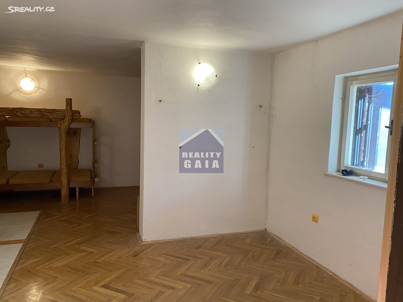 Prodej  chaty 89 m², pozemek 250 m², Roštín, okres Kroměříž