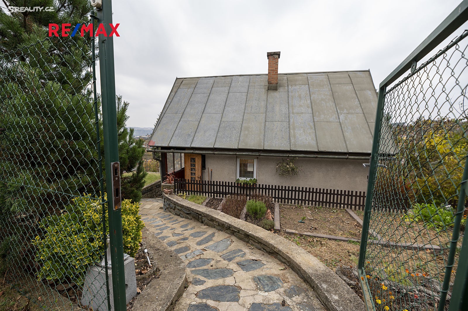 Prodej  chaty 43 m², pozemek 493 m², Rozdrojovice, okres Brno-venkov