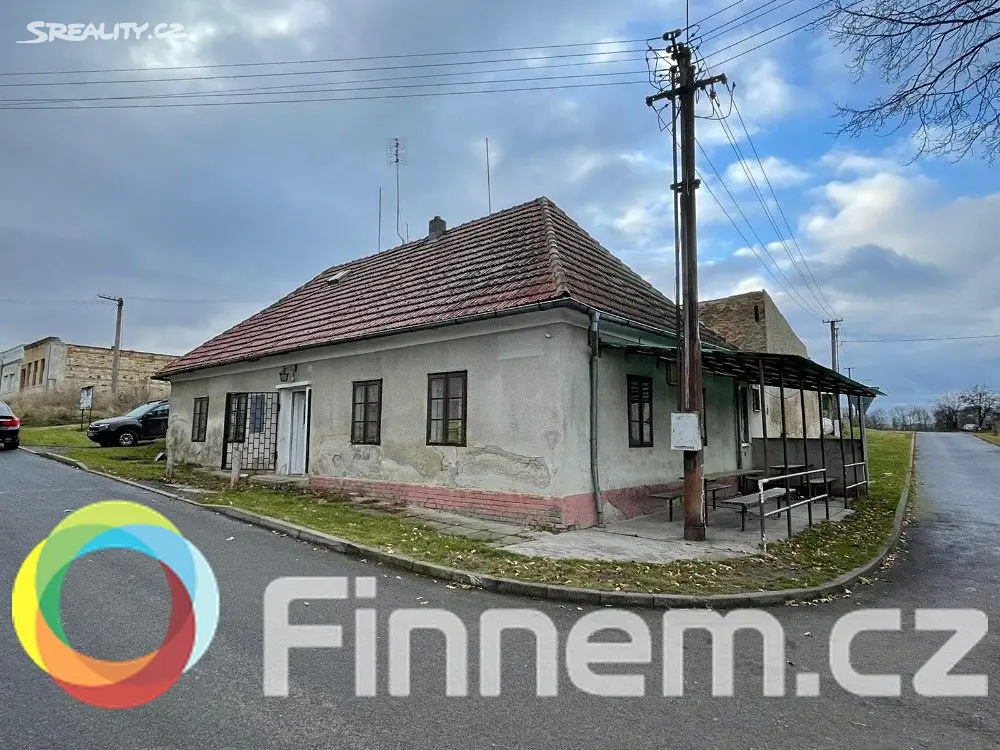 Prodej  rodinného domu 140 m², pozemek 180 m², Klobuky - Kobylníky, okres Kladno