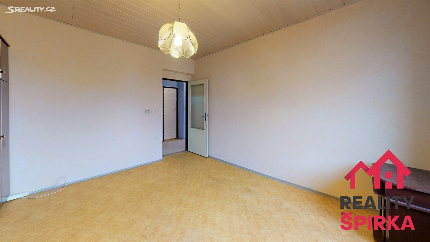 Prodej  rodinného domu 71 m², pozemek 285 m², Jiráskova, Moravská Třebová - Předměstí