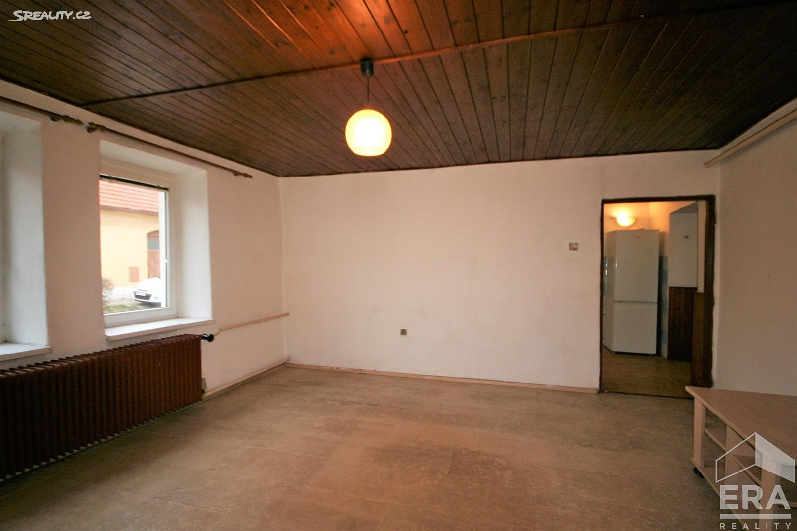 Prodej  rodinného domu 87 m², pozemek 136 m², Hálkova, Sadská