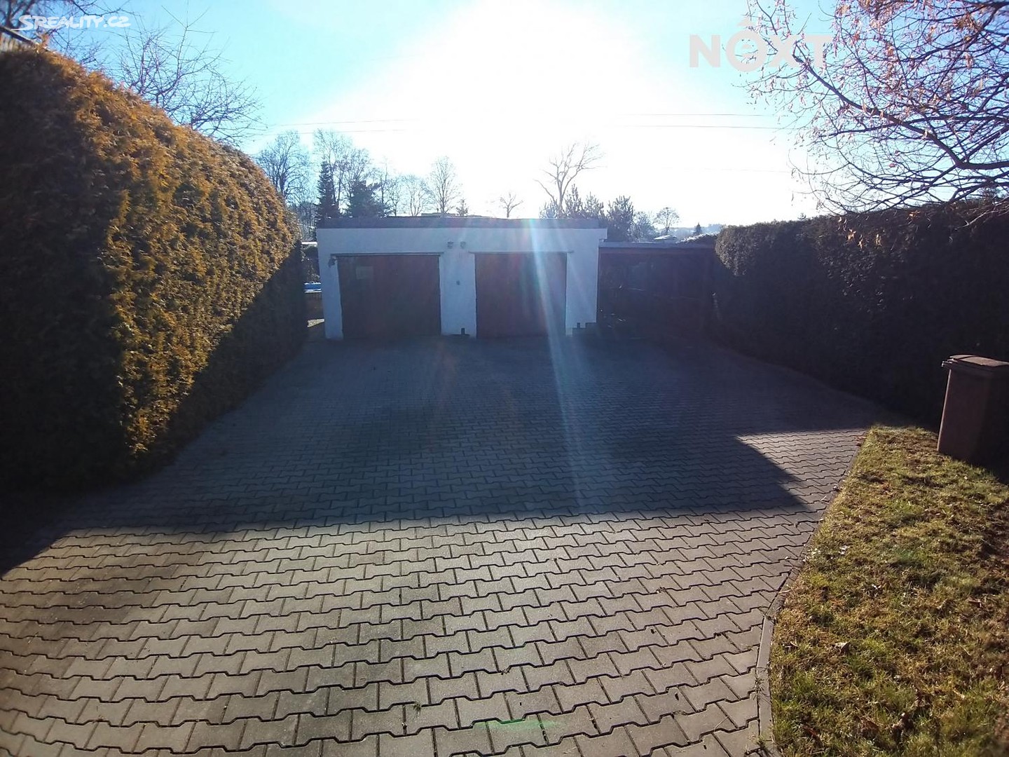 Prodej  rodinného domu 305 m², pozemek 1 132 m², Trutnov - Horní Předměstí, okres Trutnov