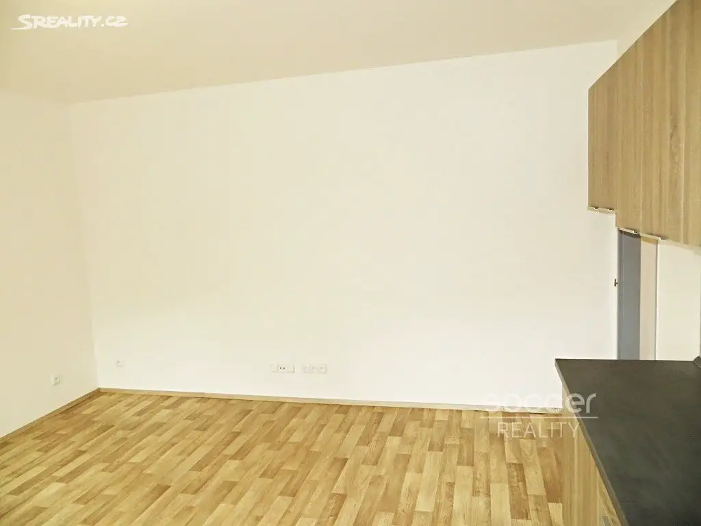 Pronájem bytu 1+kk 29 m², Boleslavská, Brandýs nad Labem-Stará Boleslav - Stará Boleslav