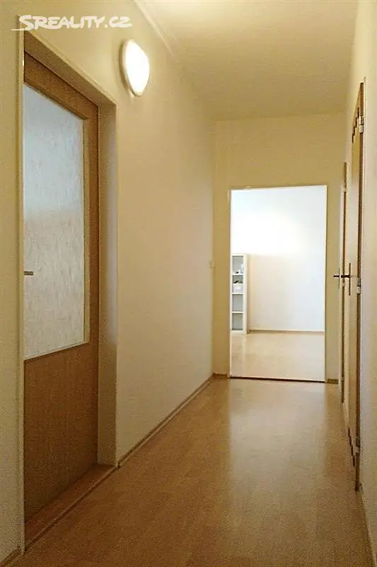 Pronájem bytu 2+kk 61 m², Kovařovicova, Brno - Žabovřesky