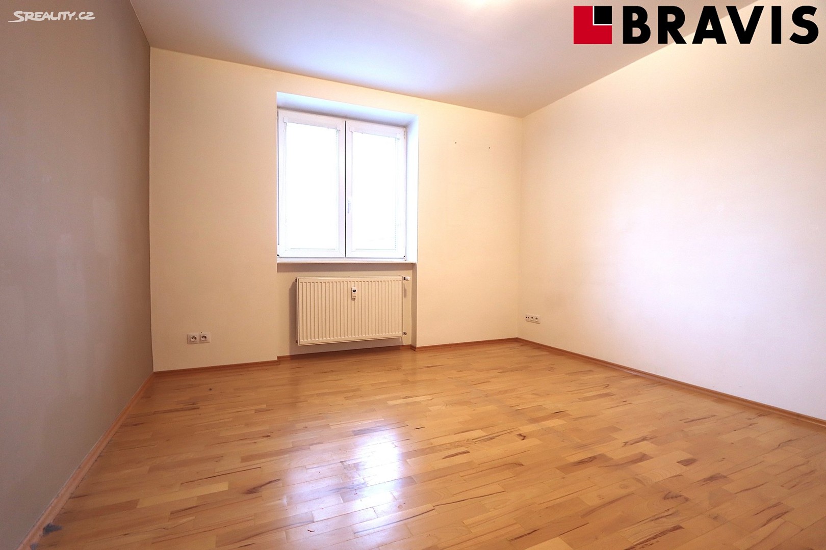 Pronájem bytu 3+1 70 m², Renneská třída, Brno - Štýřice