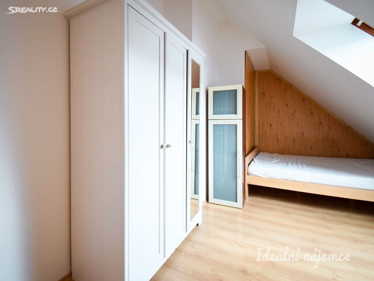 Pronájem bytu 4+kk 116 m², Tučkova, Brno - Veveří