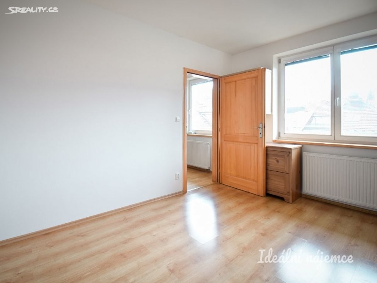 Pronájem bytu 4+kk 116 m², Tučkova, Brno - Veveří