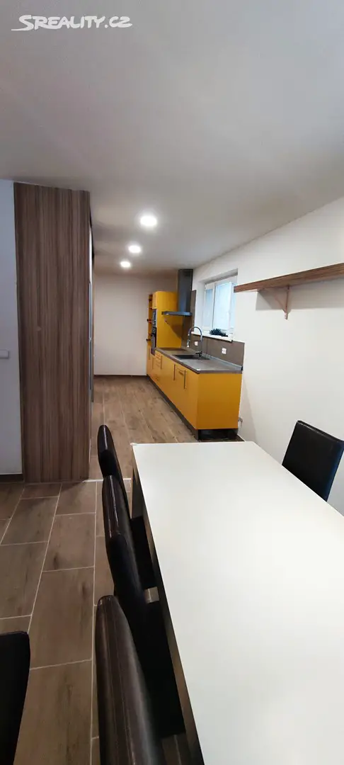 Pronájem  rodinného domu 130 m², pozemek 680 m², Paskov - Oprechtice, okres Frýdek-Místek