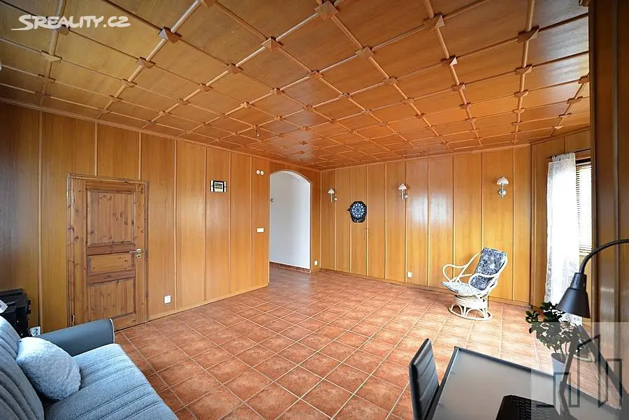 Prodej  rodinného domu 263 m², pozemek 515 m², Boží Dar, okres Karlovy Vary