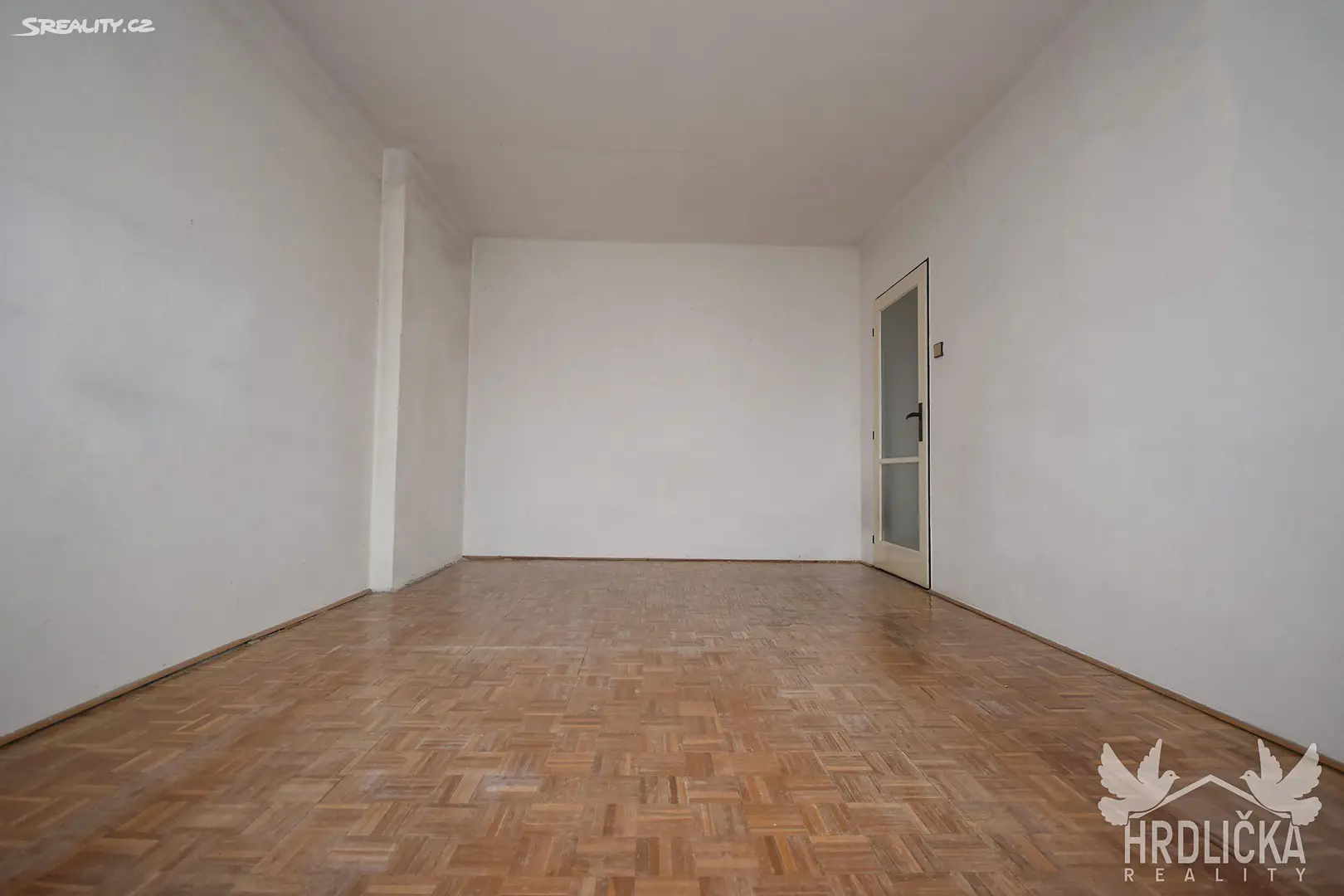 Prodej bytu 2+1 54 m², Strakonice, okres Strakonice