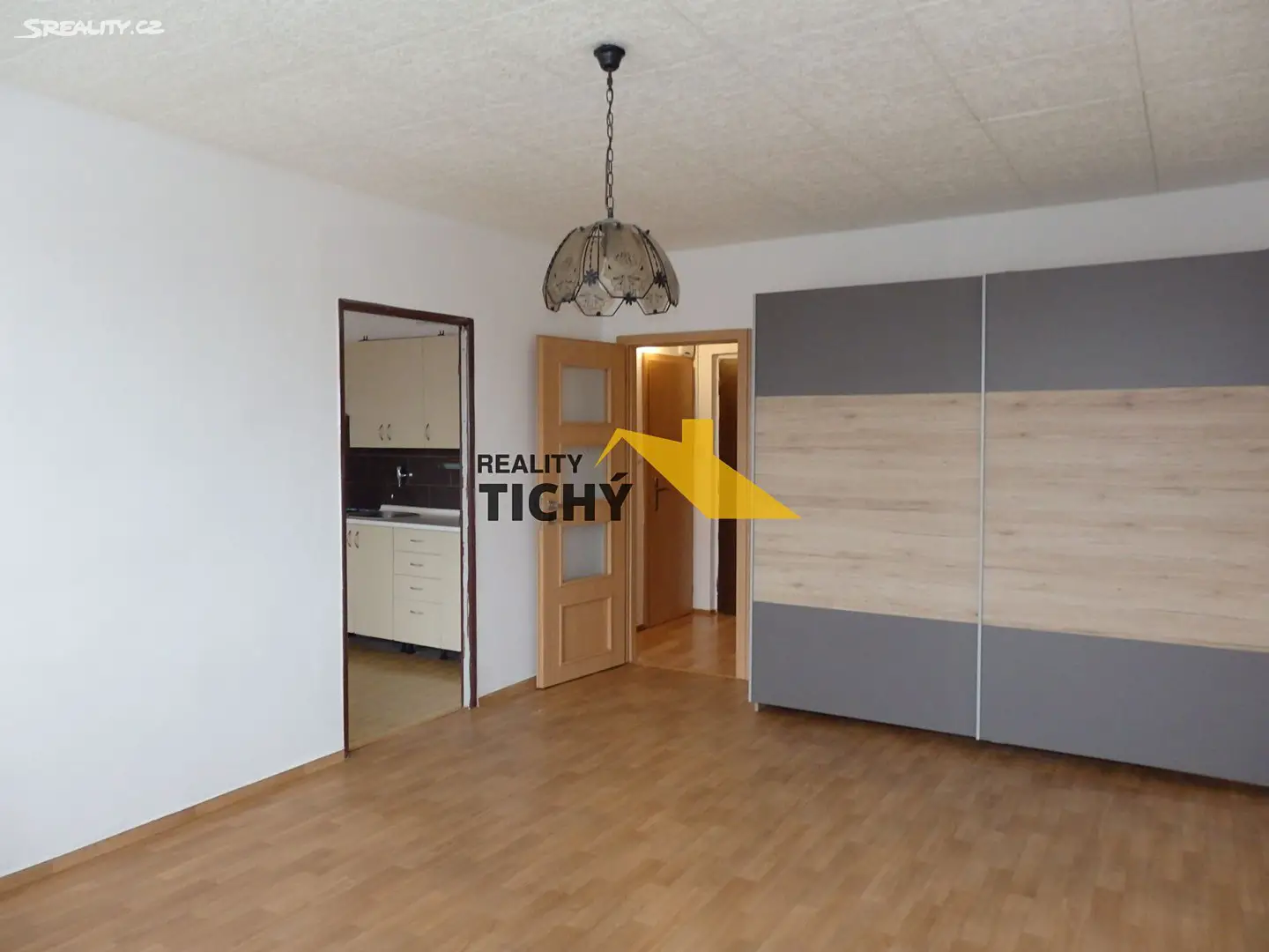 Prodej bytu 2+kk 42 m², Hostovského, Hronov
