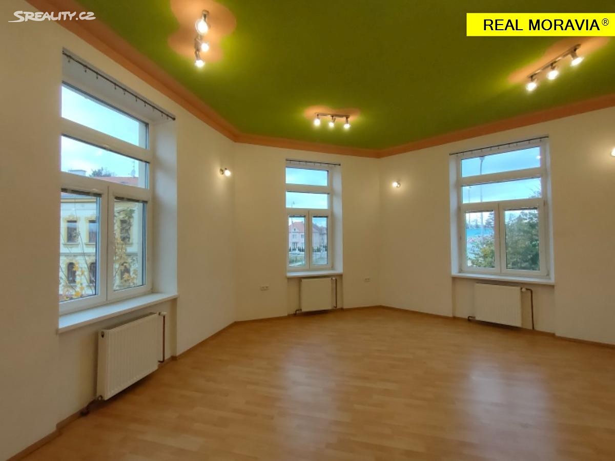 Prodej bytu 2+kk 59 m², Pod Kosířem, Prostějov