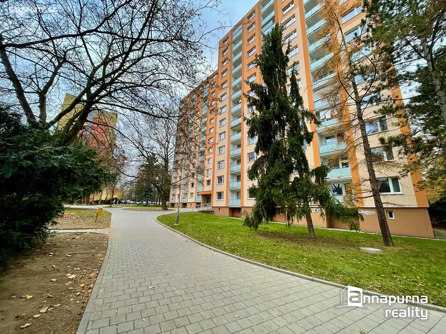 Prodej bytu 3+1 73 m², Horácké náměstí, Brno - Řečkovice