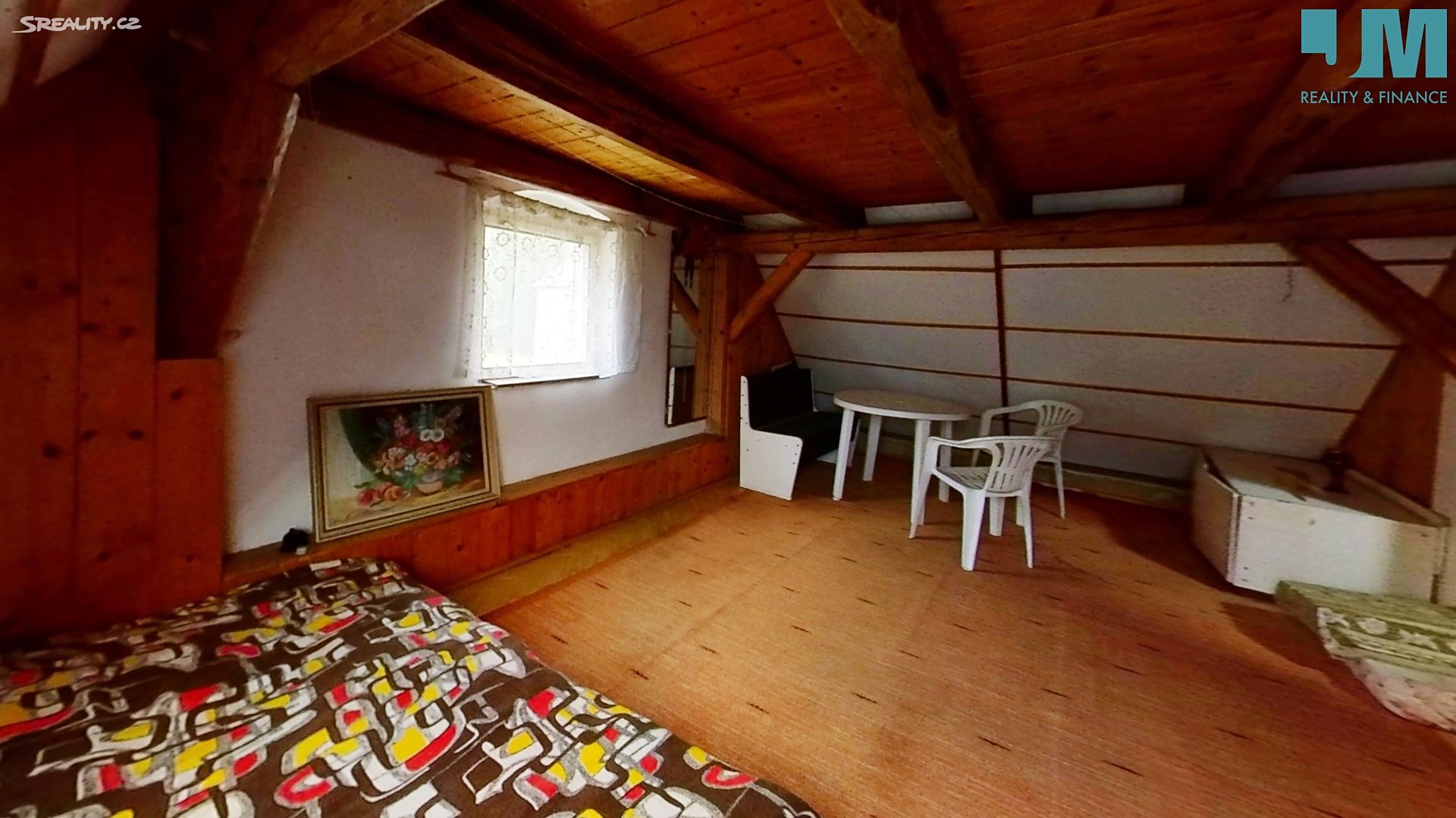 Prodej  chalupy 147 m², pozemek 173 m², Bernartice - Buková, okres Jeseník