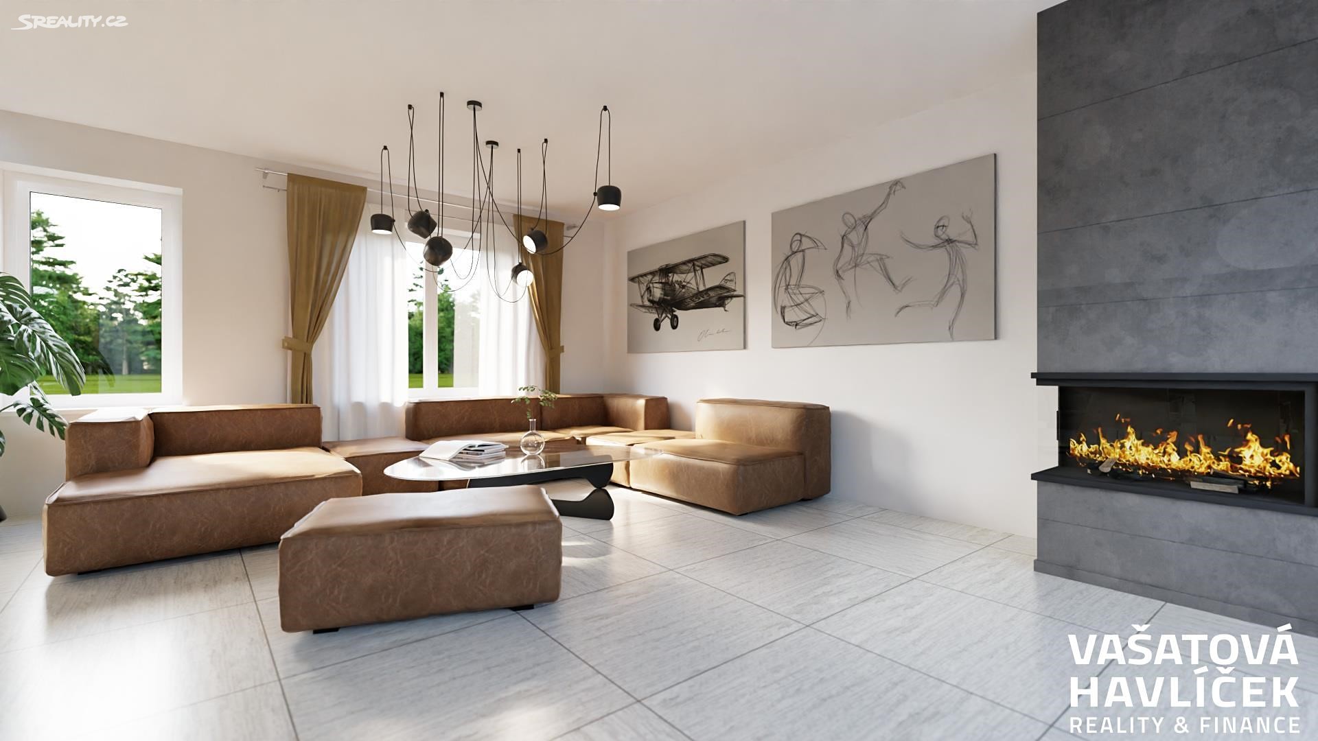Prodej  rodinného domu 170 m², pozemek 275 m², Švermova, Borohrádek