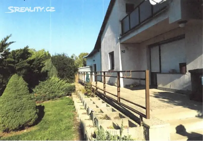 Prodej  rodinného domu 227 m², pozemek 2 630 m², Vinaře, okres Kutná Hora