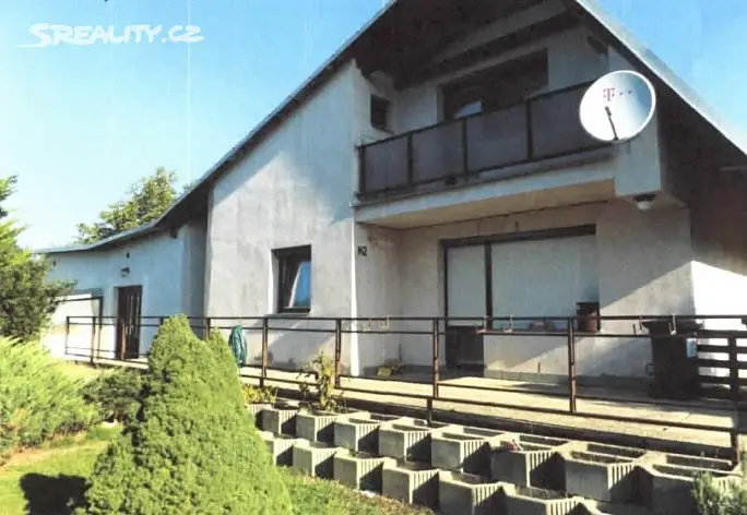 Prodej  rodinného domu 227 m², pozemek 2 630 m², Vinaře, okres Kutná Hora