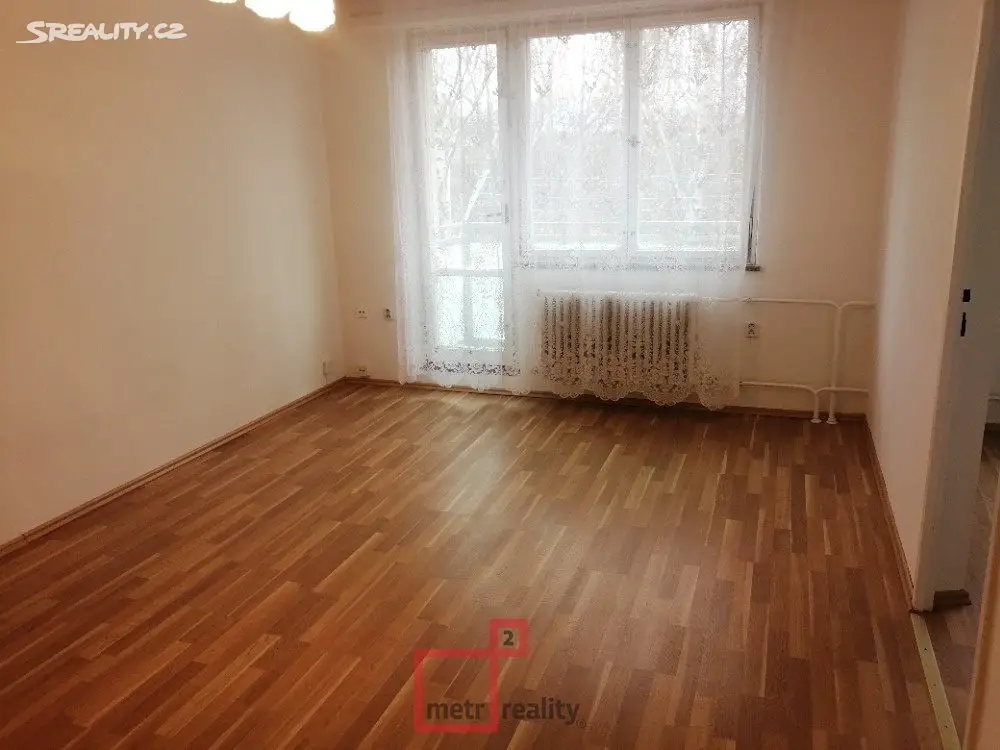 Pronájem bytu 2+1 54 m², Hněvotínská, Olomouc - Nová Ulice