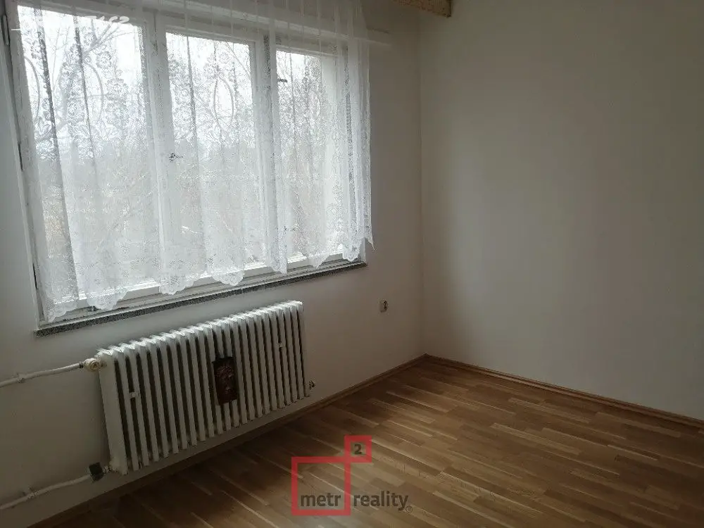 Pronájem bytu 2+1 54 m², Hněvotínská, Olomouc - Nová Ulice