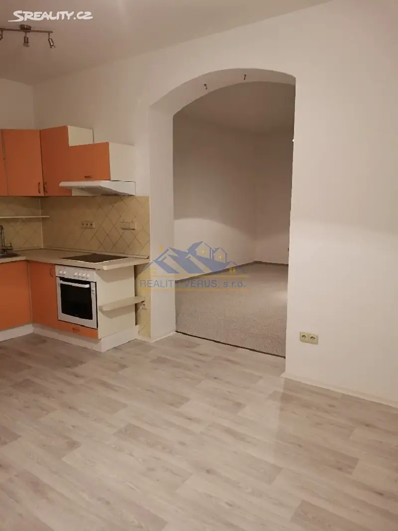 Pronájem bytu 5+kk 120 m², T. G. Masaryka, Sušice - Sušice II