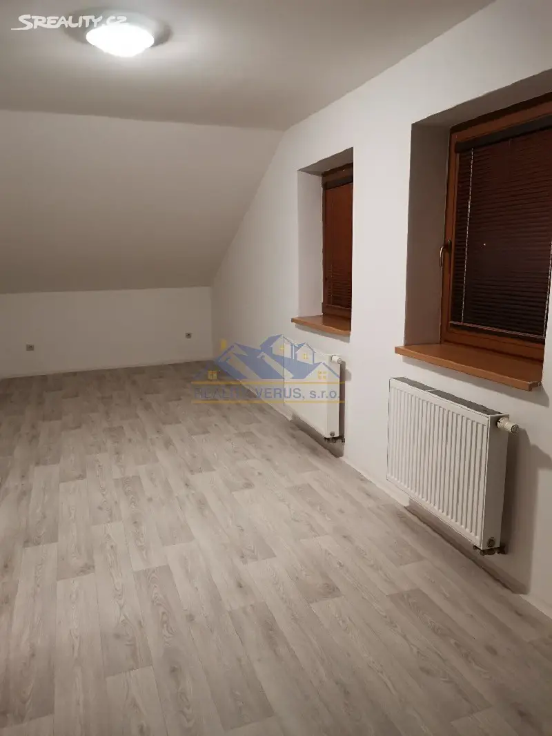 Pronájem bytu 5+kk 120 m², T. G. Masaryka, Sušice - Sušice II