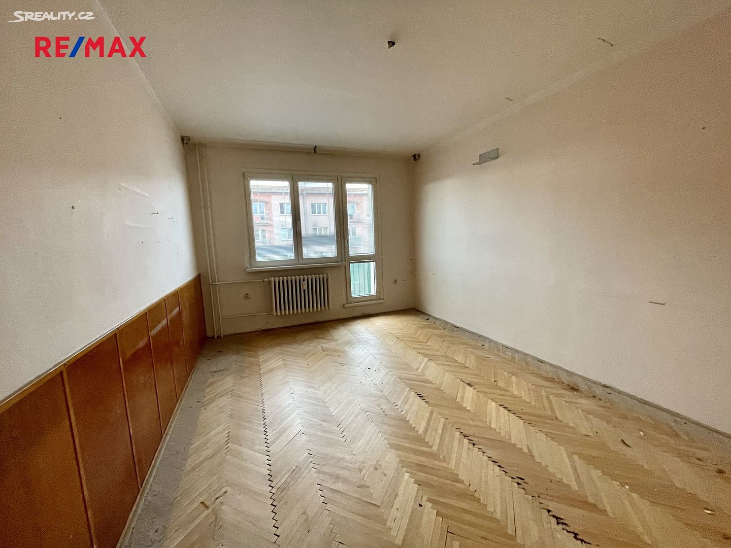 Prodej bytu 2+1 50 m², Gemerská, Litovel