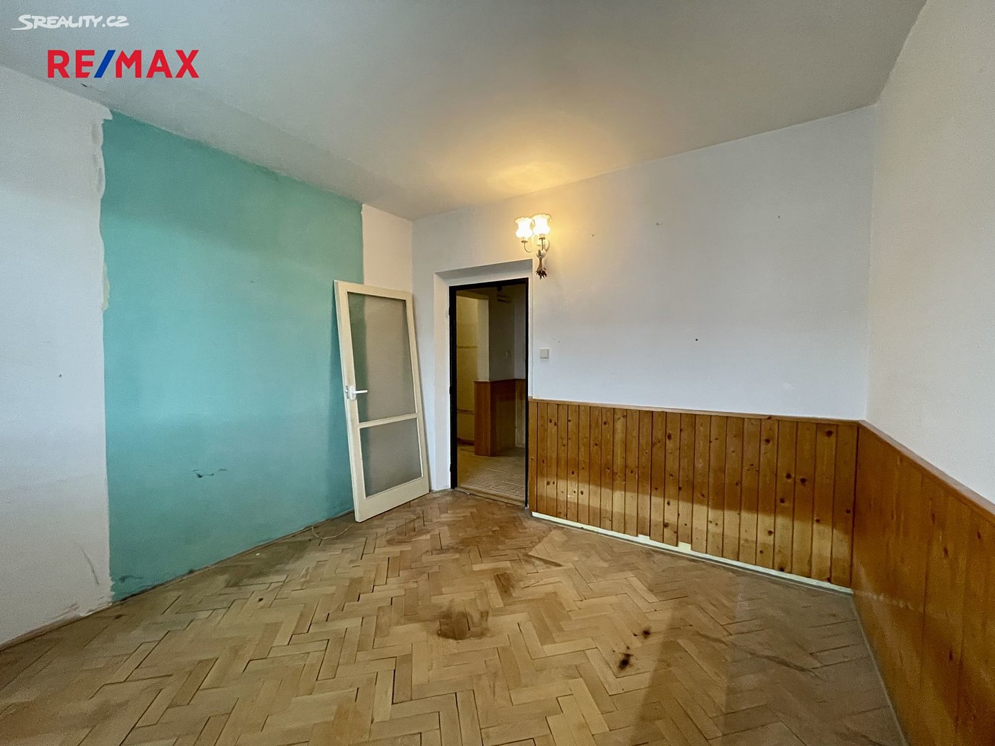 Prodej bytu 2+1 50 m², Gemerská, Litovel