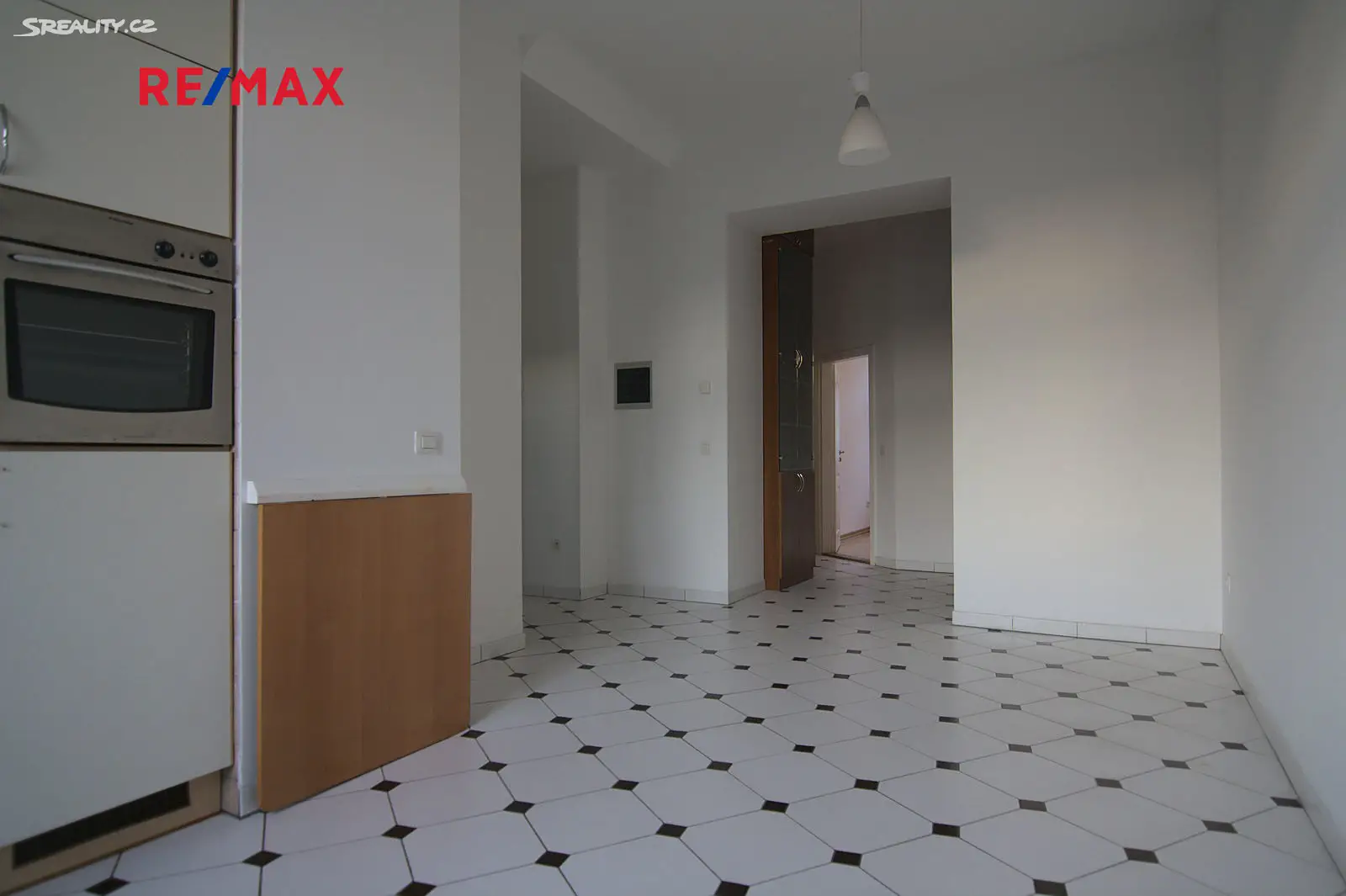 Prodej bytu 2+1 63 m², Šumavská, Praha 2 - Vinohrady