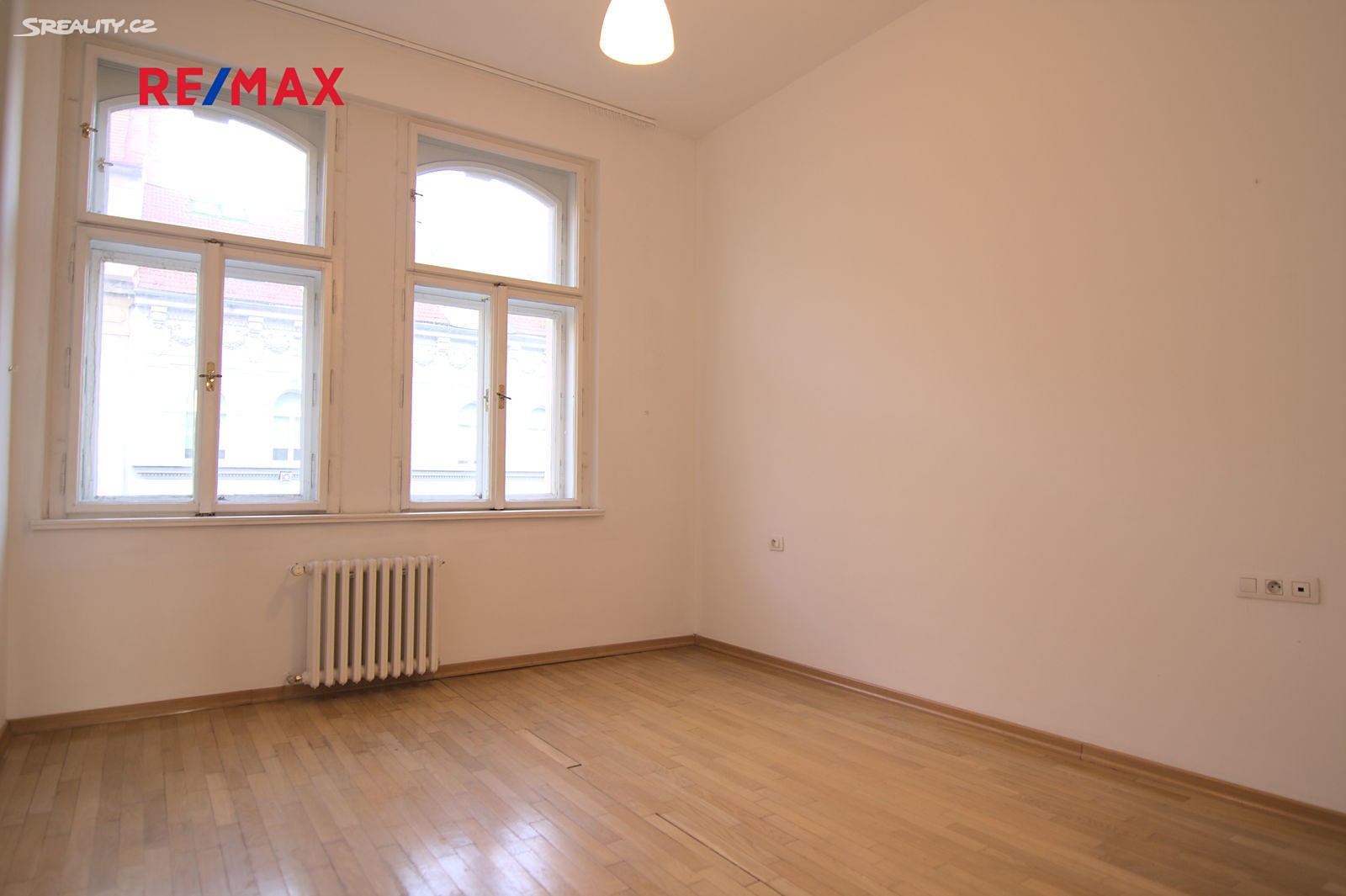 Prodej bytu 2+1 63 m², Šumavská, Praha 2 - Vinohrady