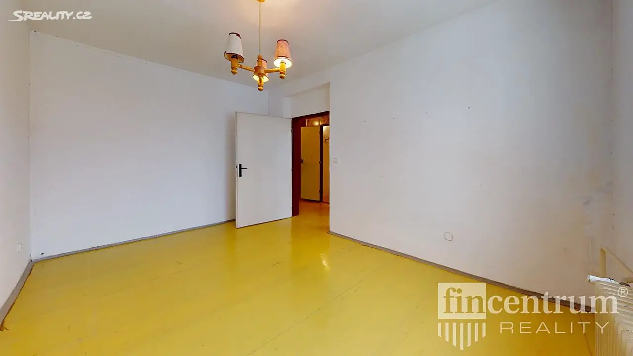 Prodej bytu 2+1 66 m², Rokytnice v Orlických horách, okres Rychnov nad Kněžnou