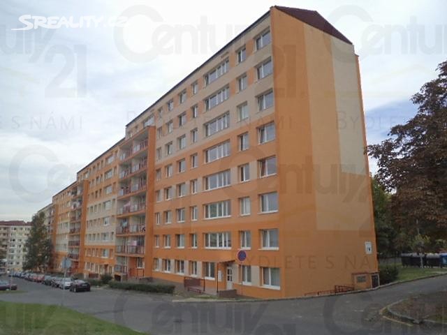 Prodej bytu 3+1 67 m², F. L. Čelakovského, Most