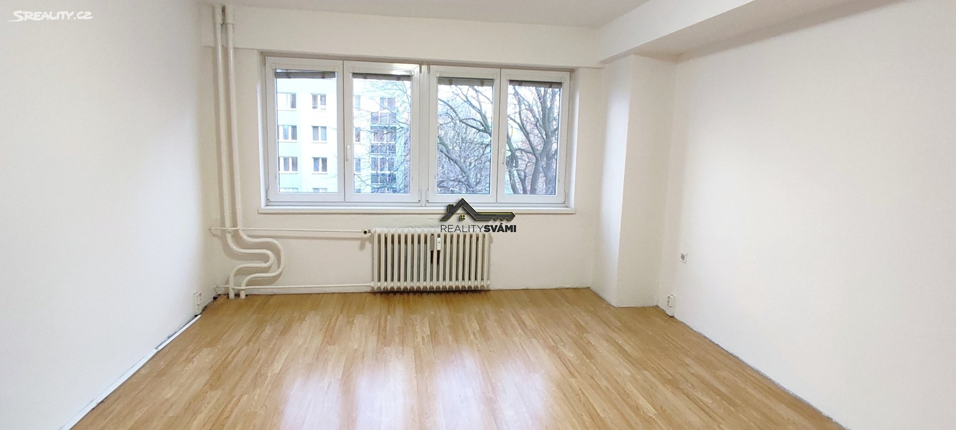 Prodej bytu 3+1 62 m², Zelená, Ostrava - Moravská Ostrava