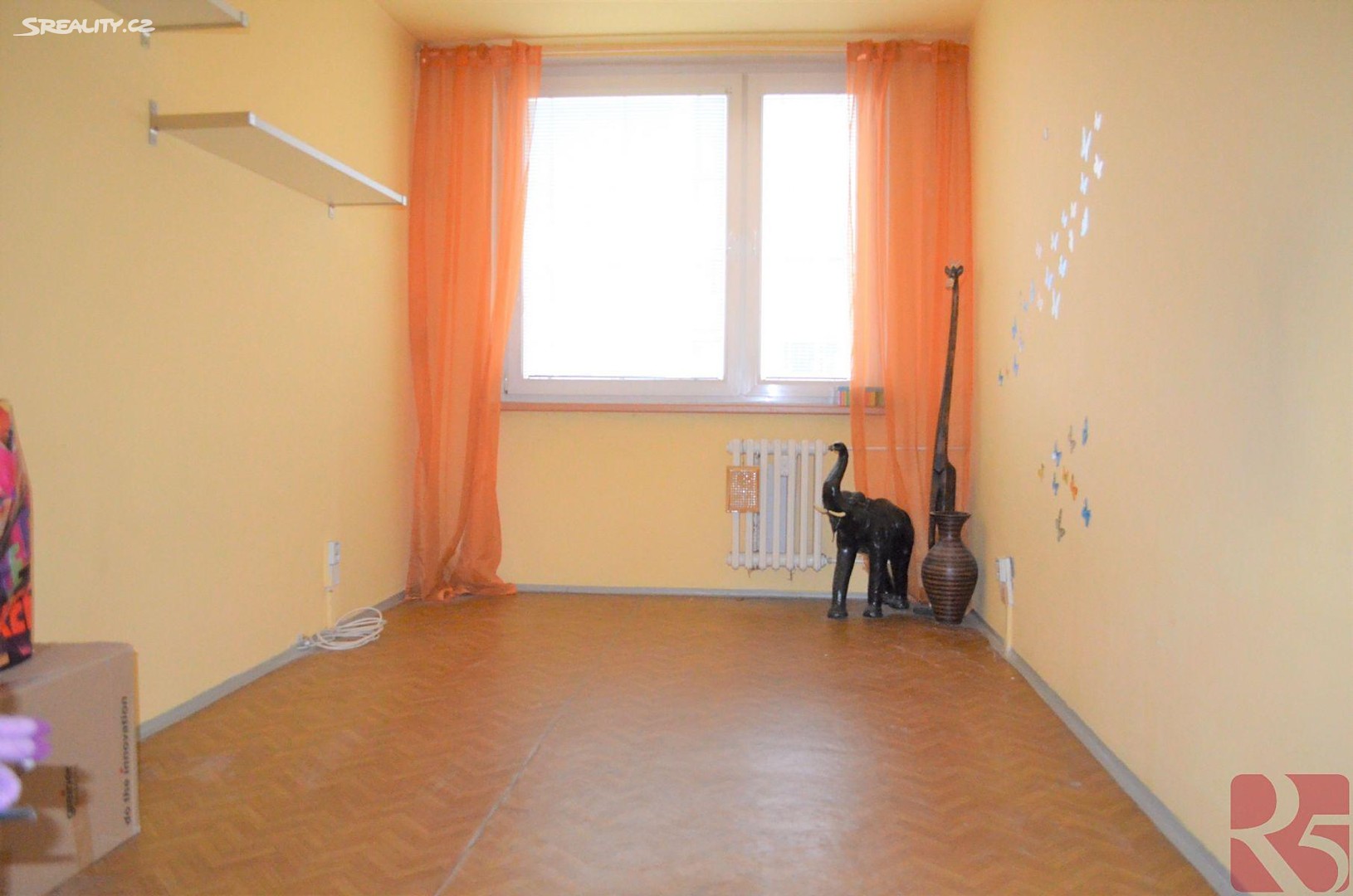 Prodej bytu 3+1 77 m², Pavlišovská, Praha 9 - Horní Počernice