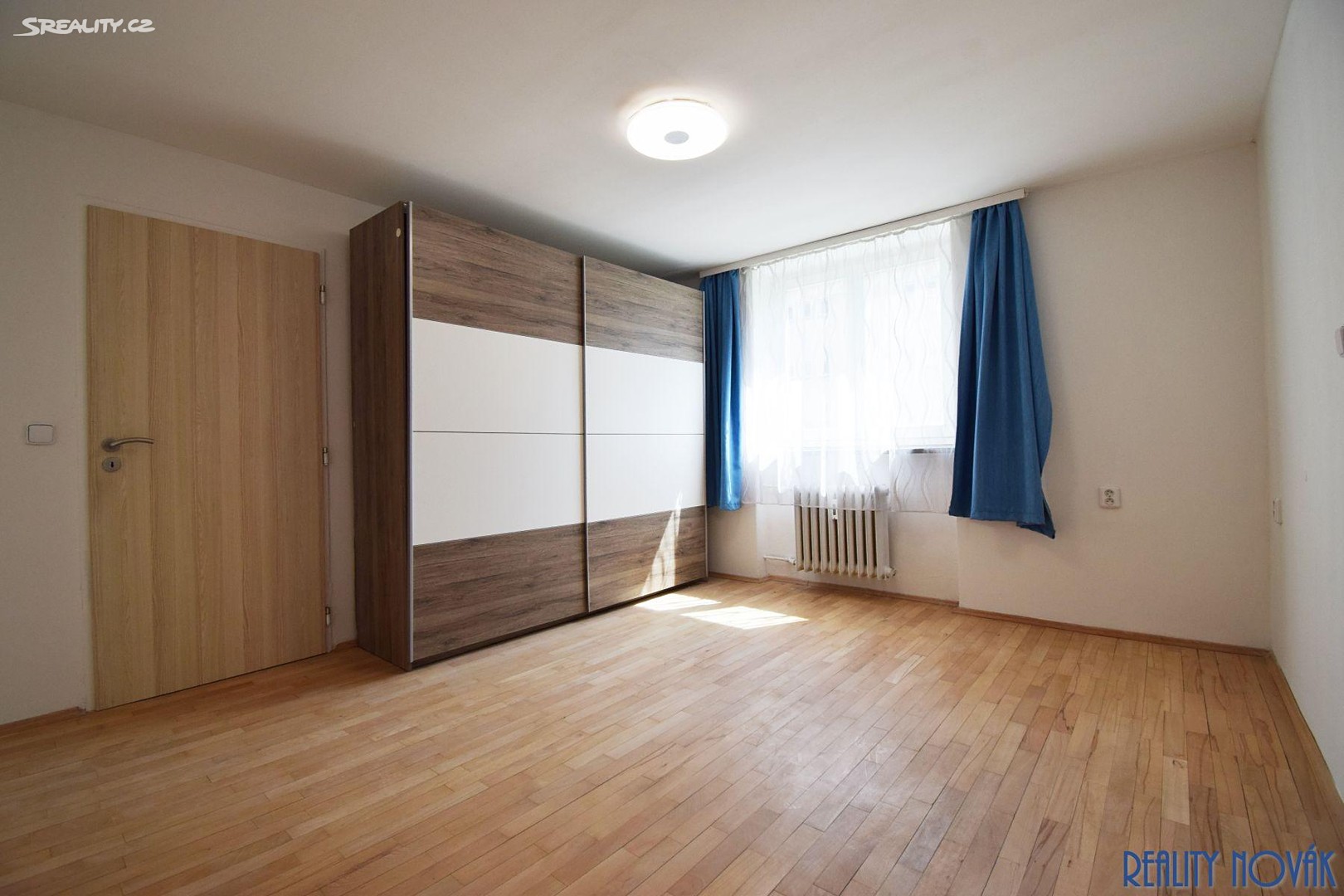 Prodej bytu 3+1 77 m², Praha 6 - Liboc